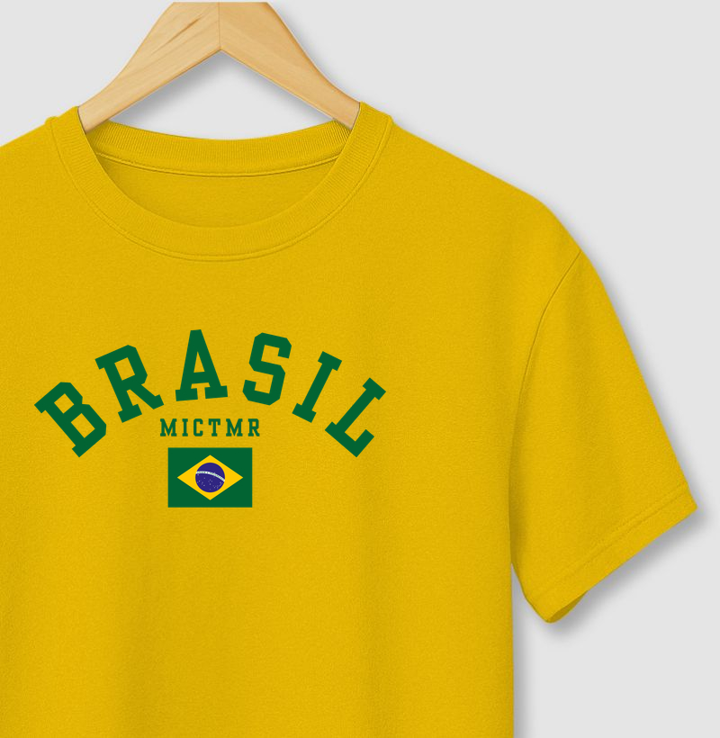 MICTMR Brasil - Mr. GADU