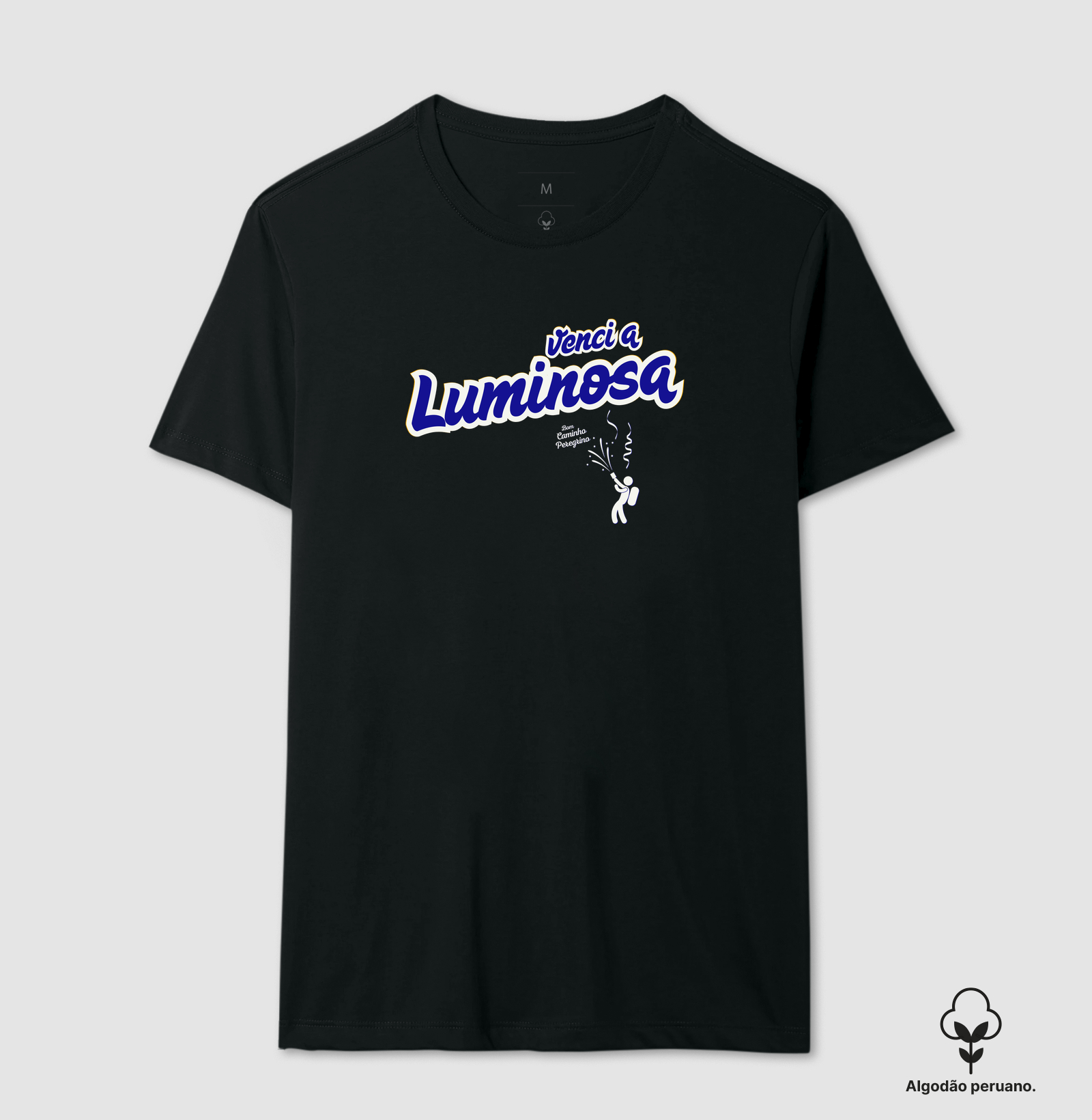 Venci a Luminosa
