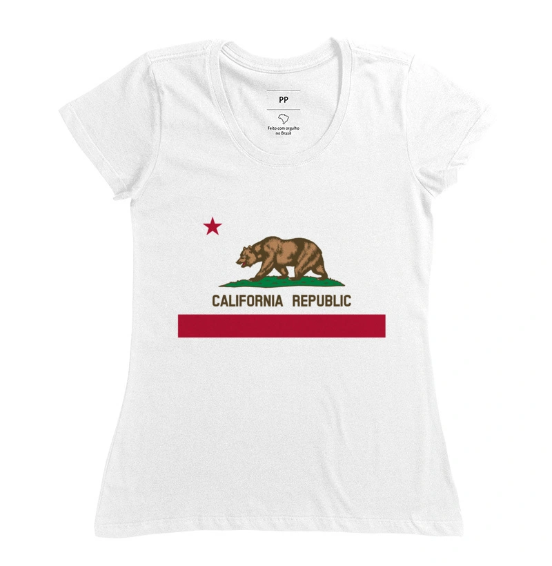 Californa  Rep