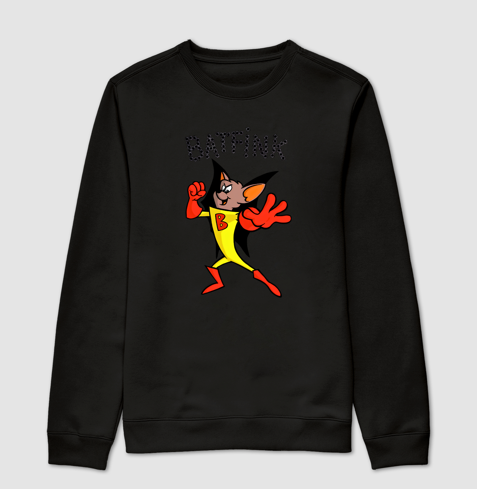 Camiseta Batfink