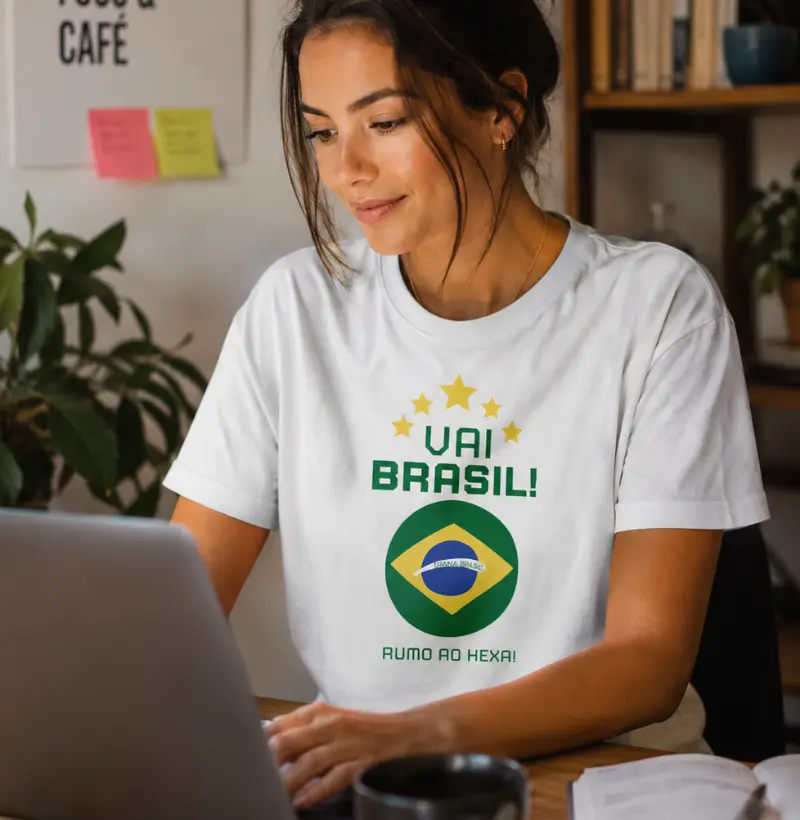 Vai Brasil