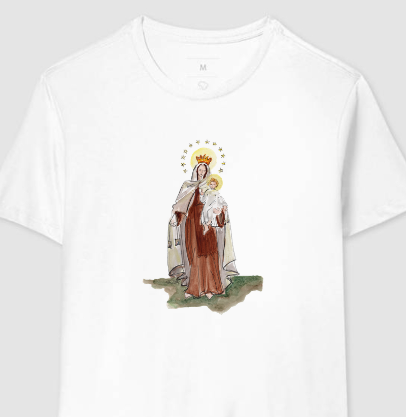 Nossa Senhora do Carmo