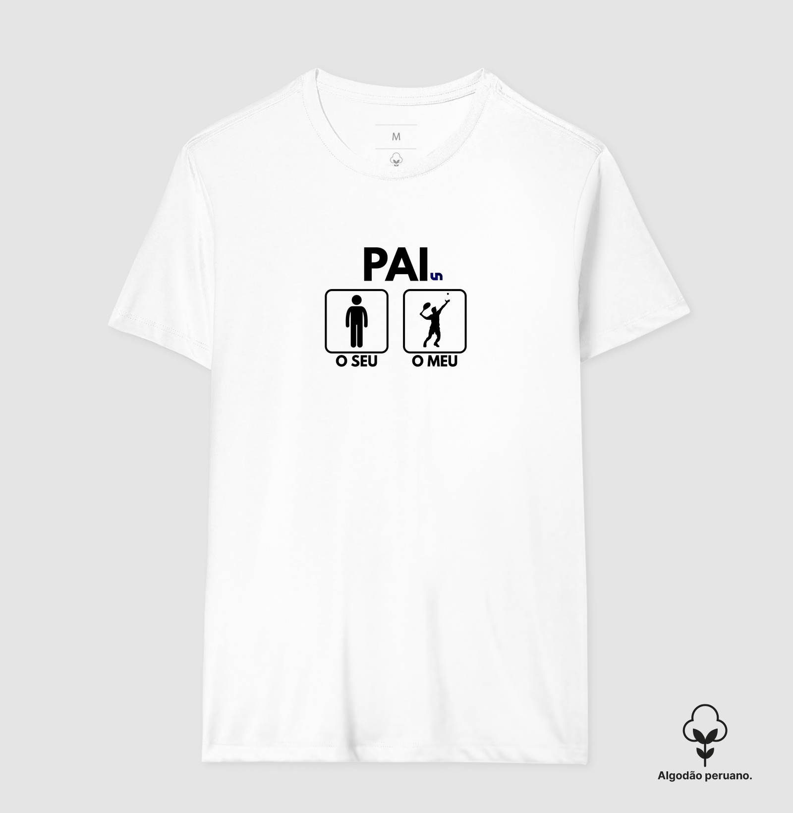 PAI, o seu, o meu!