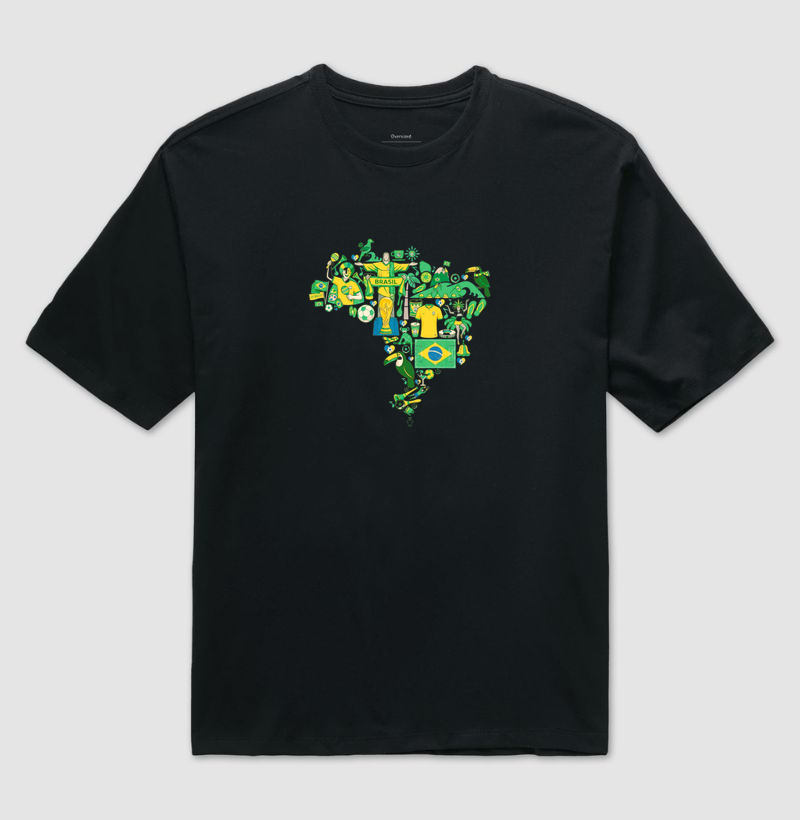 Torcida brasileira