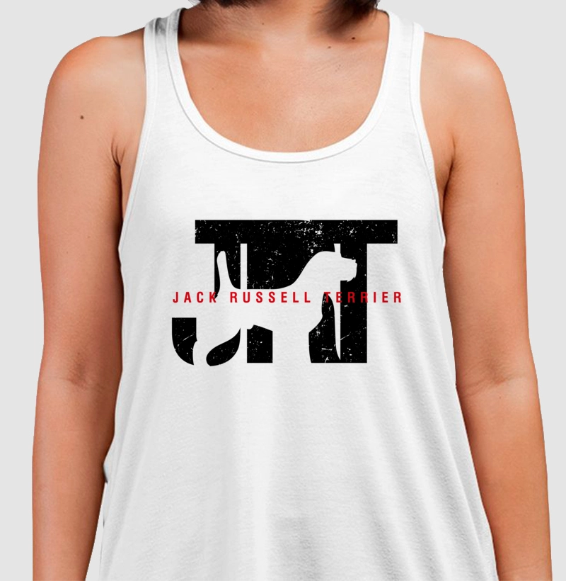 Regata Jack Russell Sigla