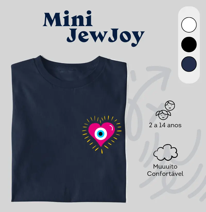 Amor e Proteção Pink