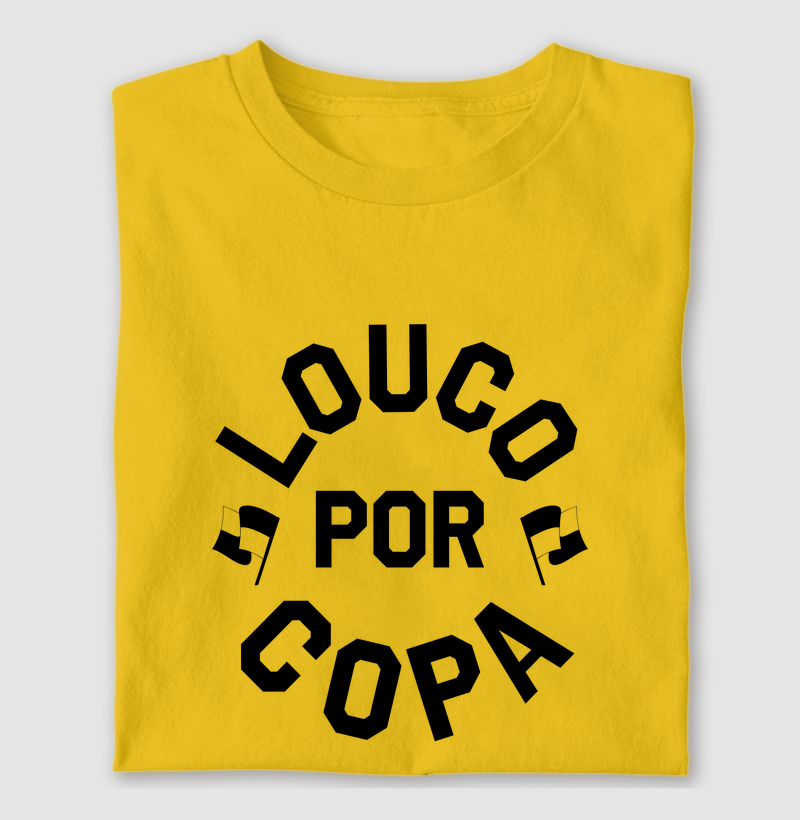 Louco por Copa