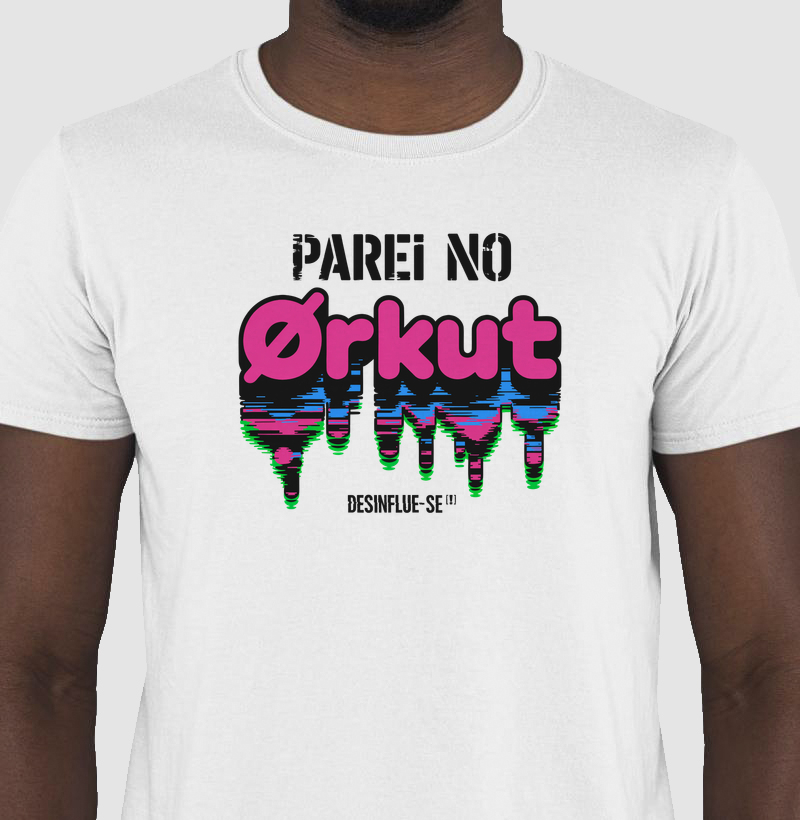 PAREI NO ØRKUT