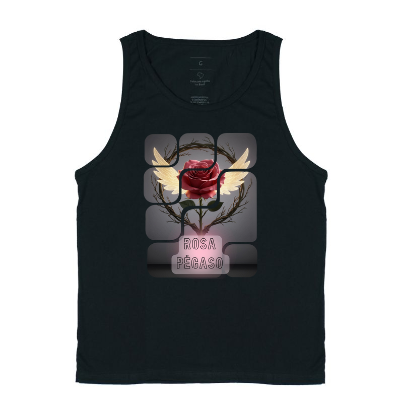 Rosa Pégaso - AR06