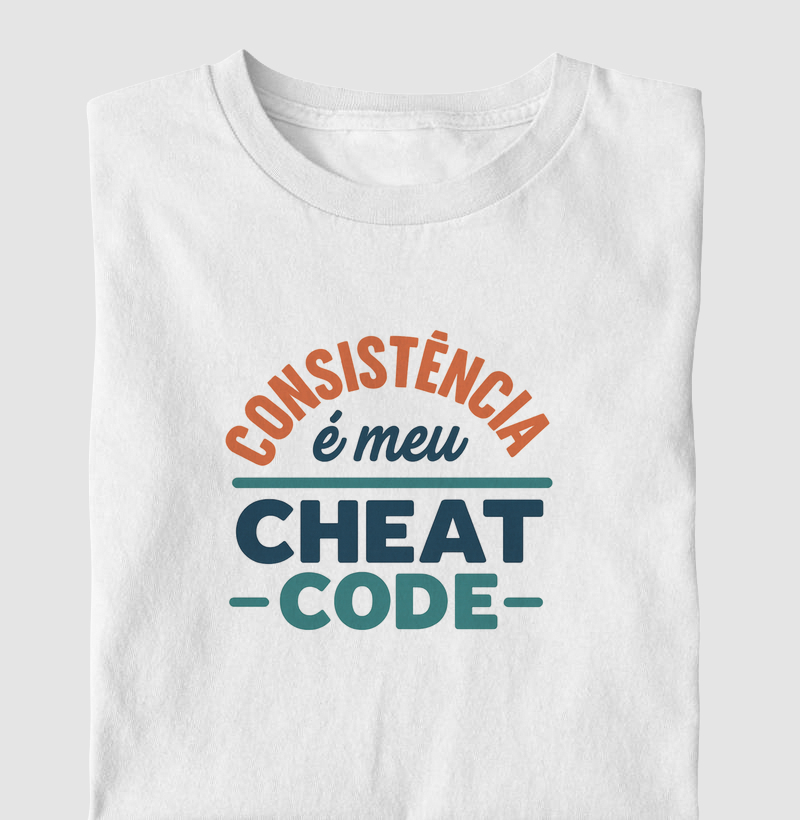 Cheat Code Vida Real