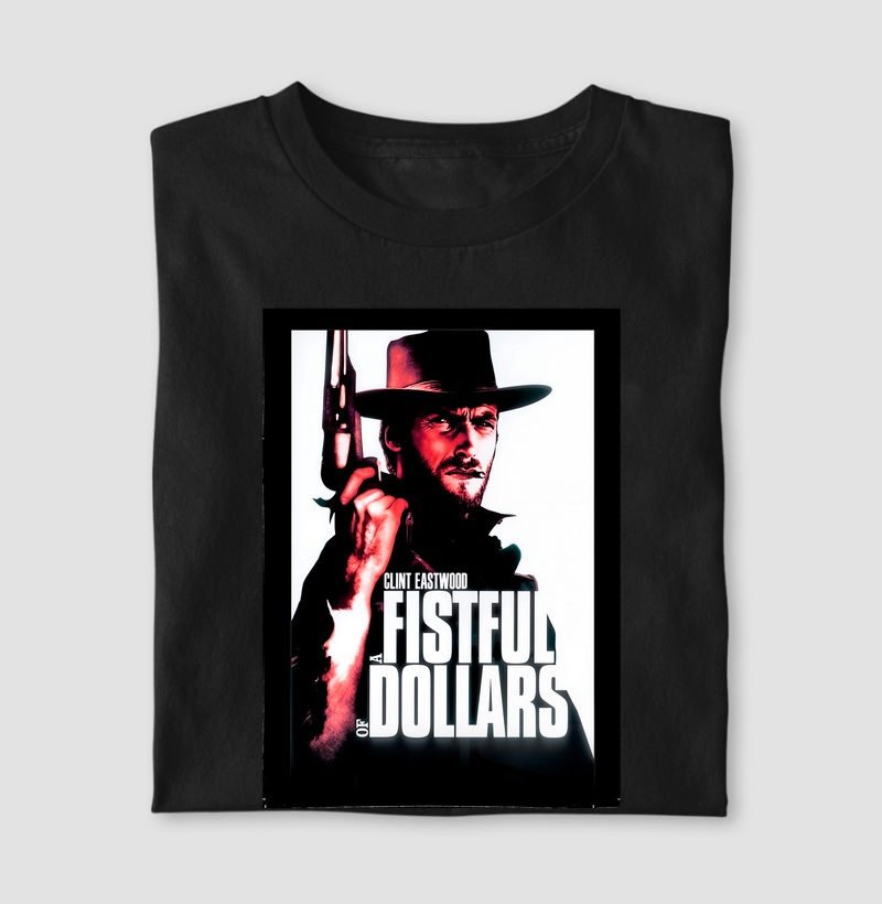 Fistful  Dollars