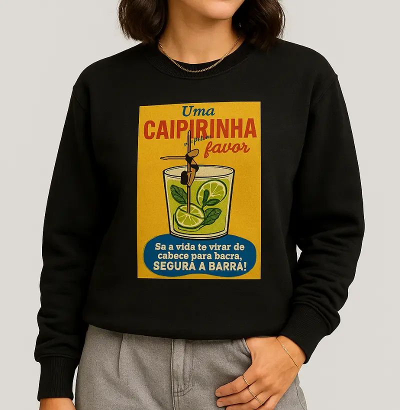 CAIPIRINHA