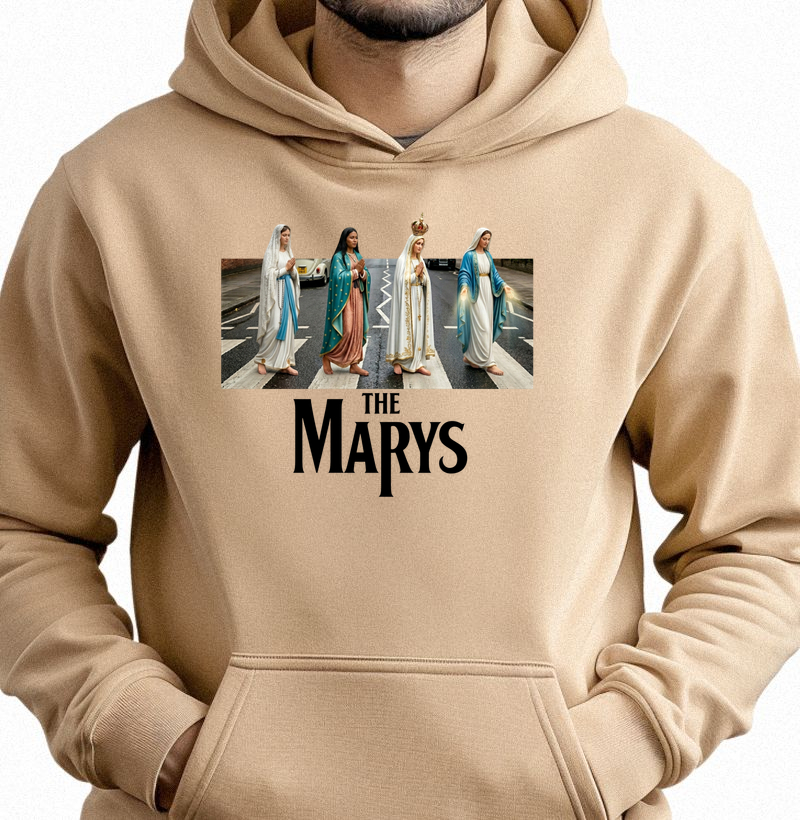The Marys - As Marias