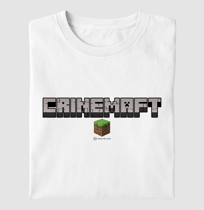 Crinemaft - Nome da Coisa