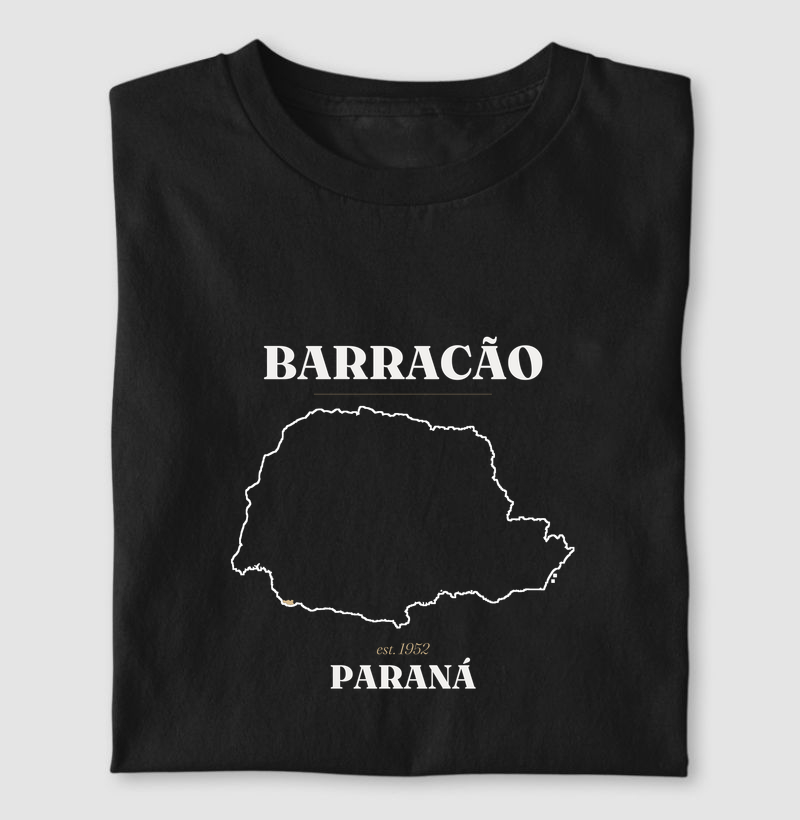 Barracão | Legado PR