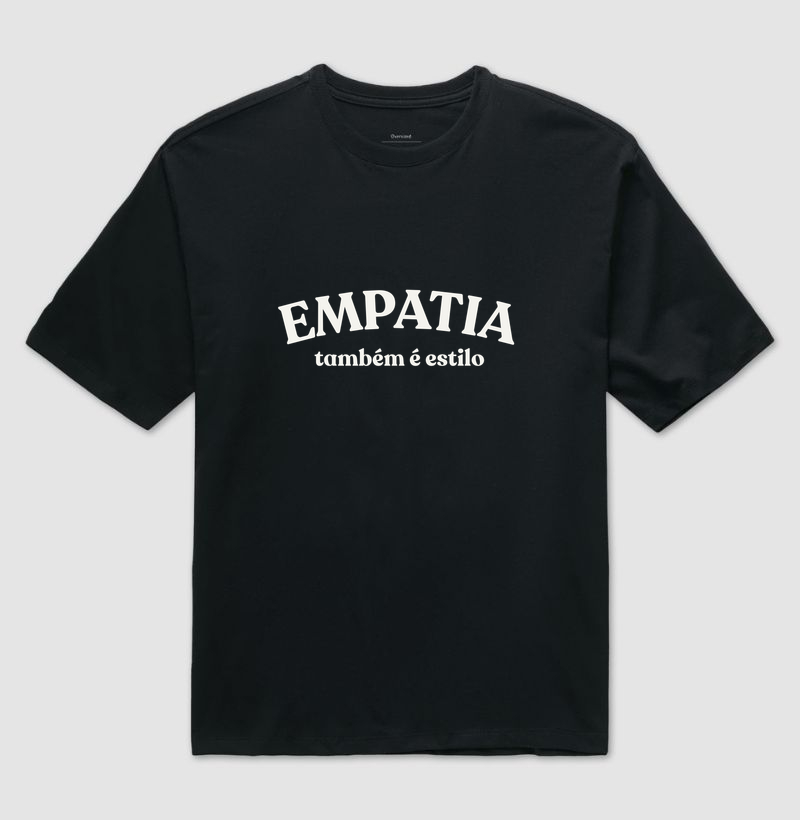 Empatia também é estilo