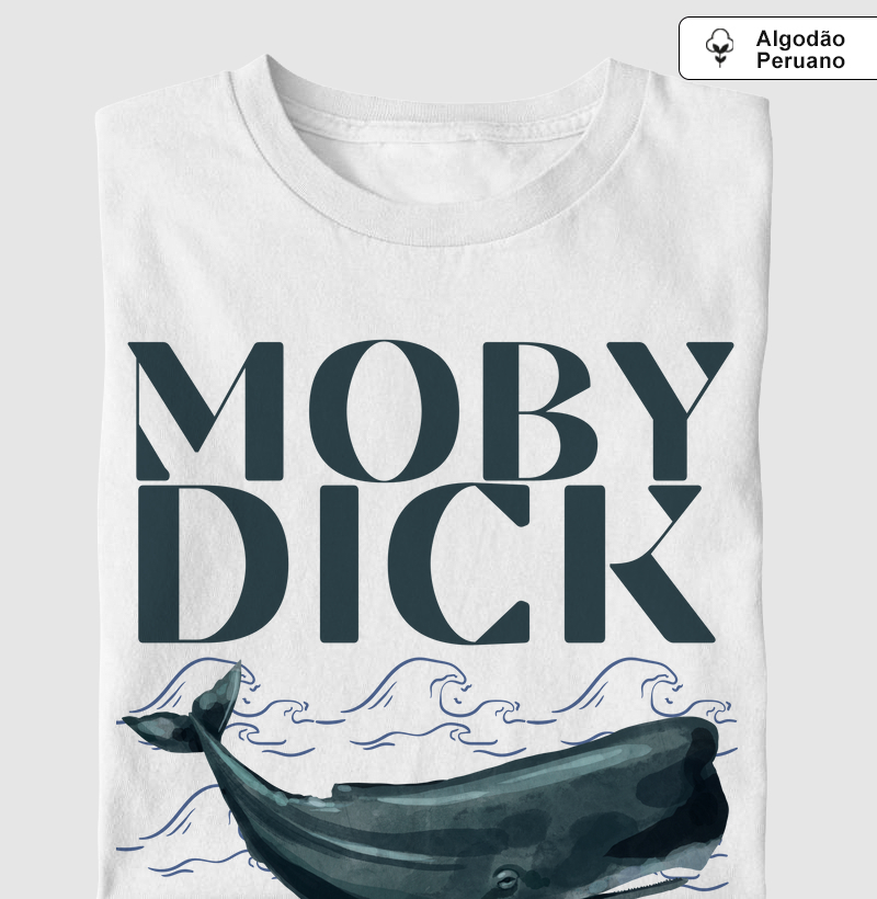 Moby Dick Herman Melville