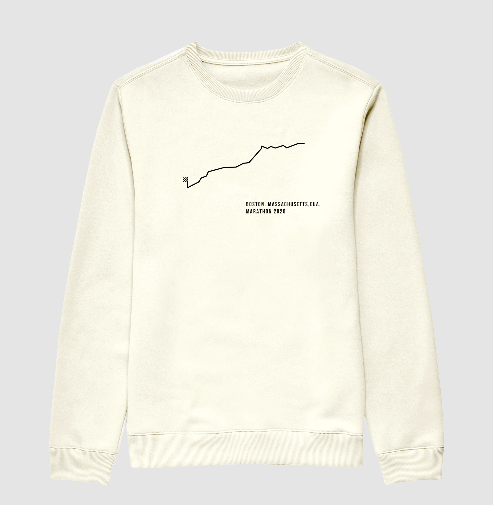 Boston marathon 2025.