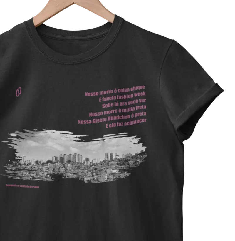 85 - FAVELA FASHION WEEK (morro)