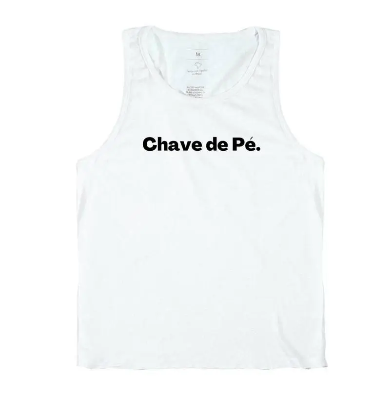 Regata Chave de Pé 