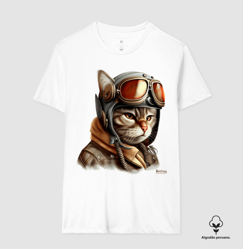 Gato Aviador