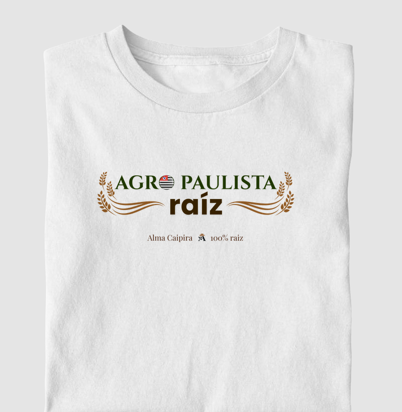 Agro Paulista raíz