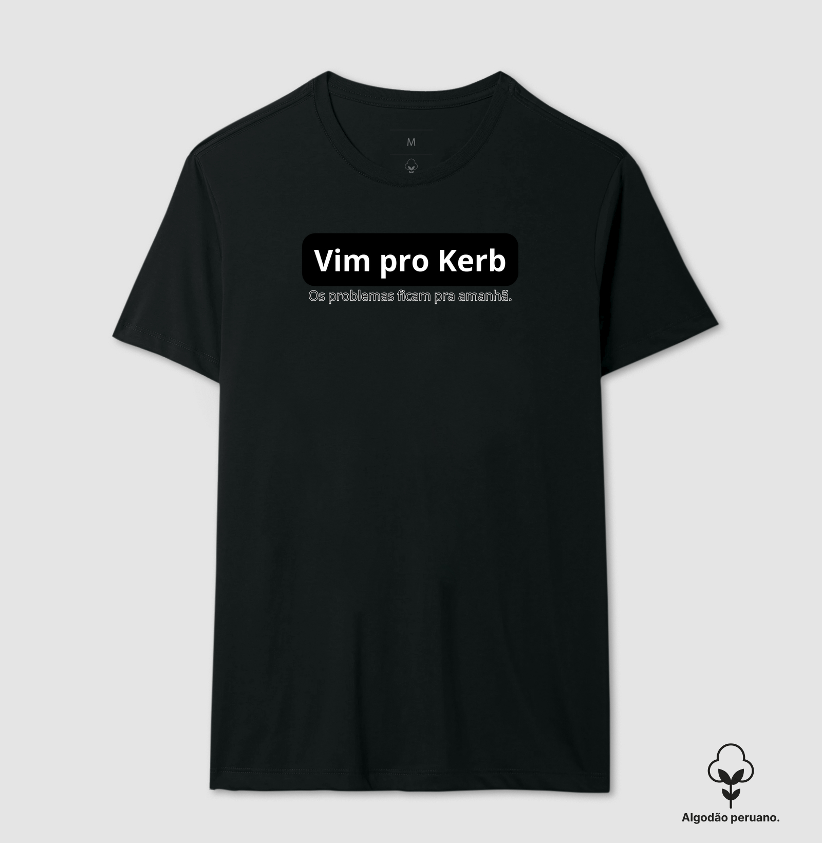 Vim pro Kerb