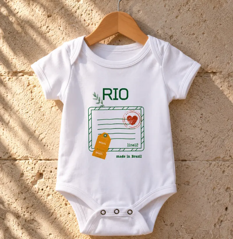 PASSAPORTE RIO