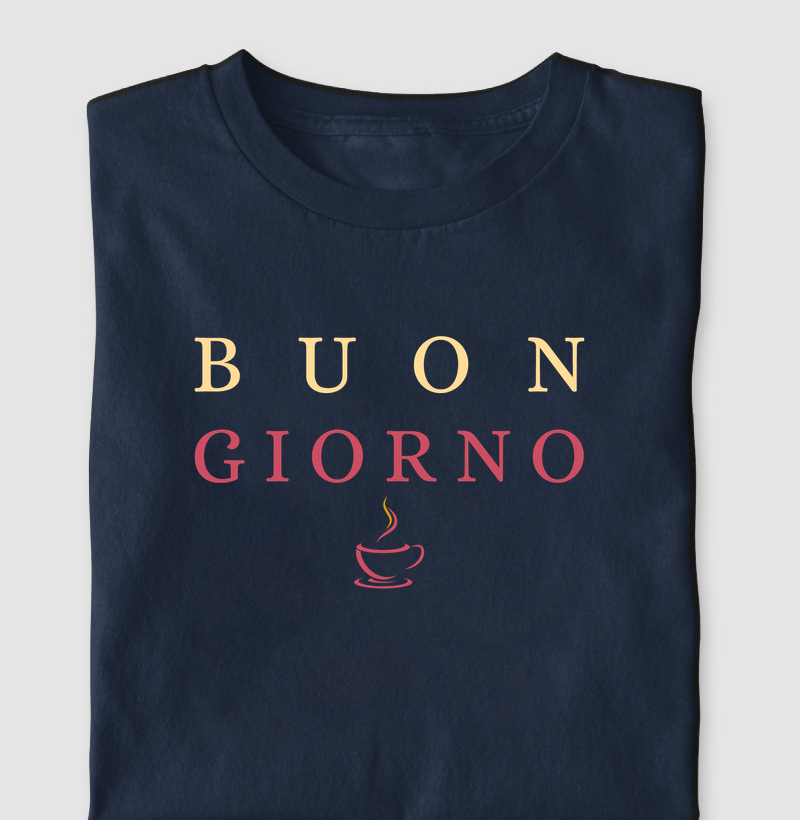 BUONGIORNO