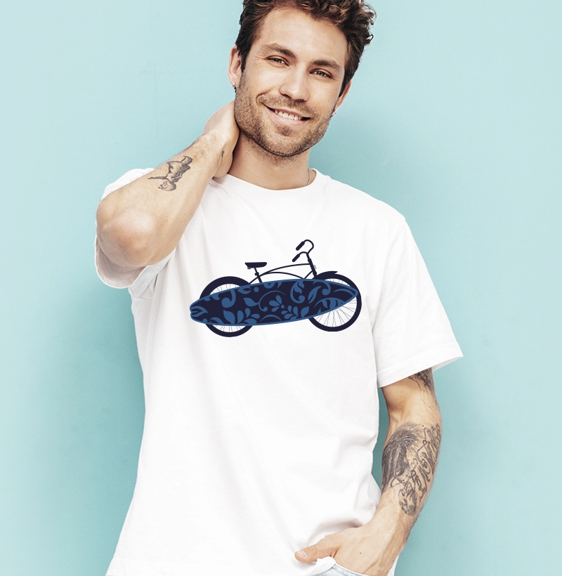 Bike Surf