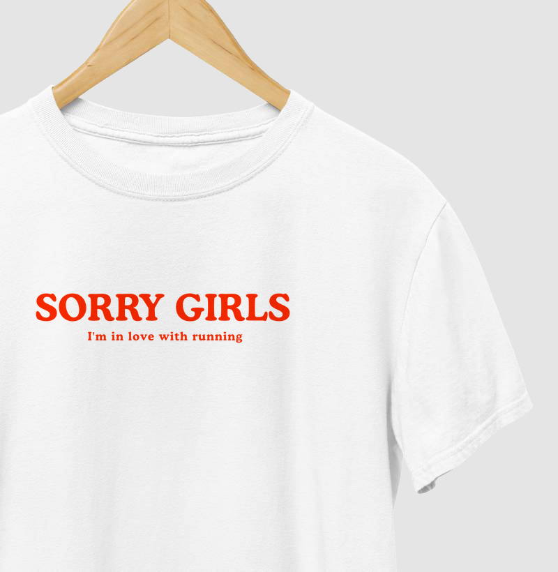 Sorry Girls
