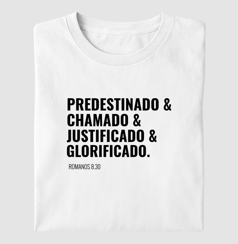 Predestinado