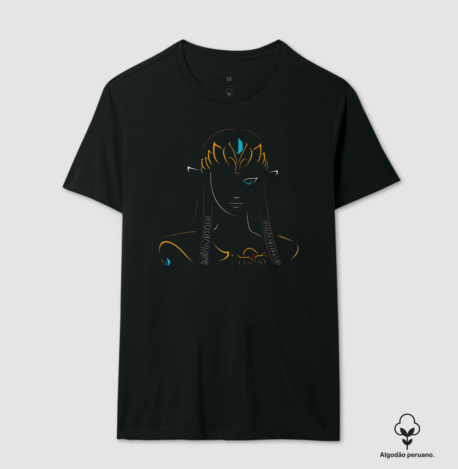 Camisa 0