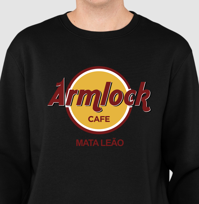 Armlock Café