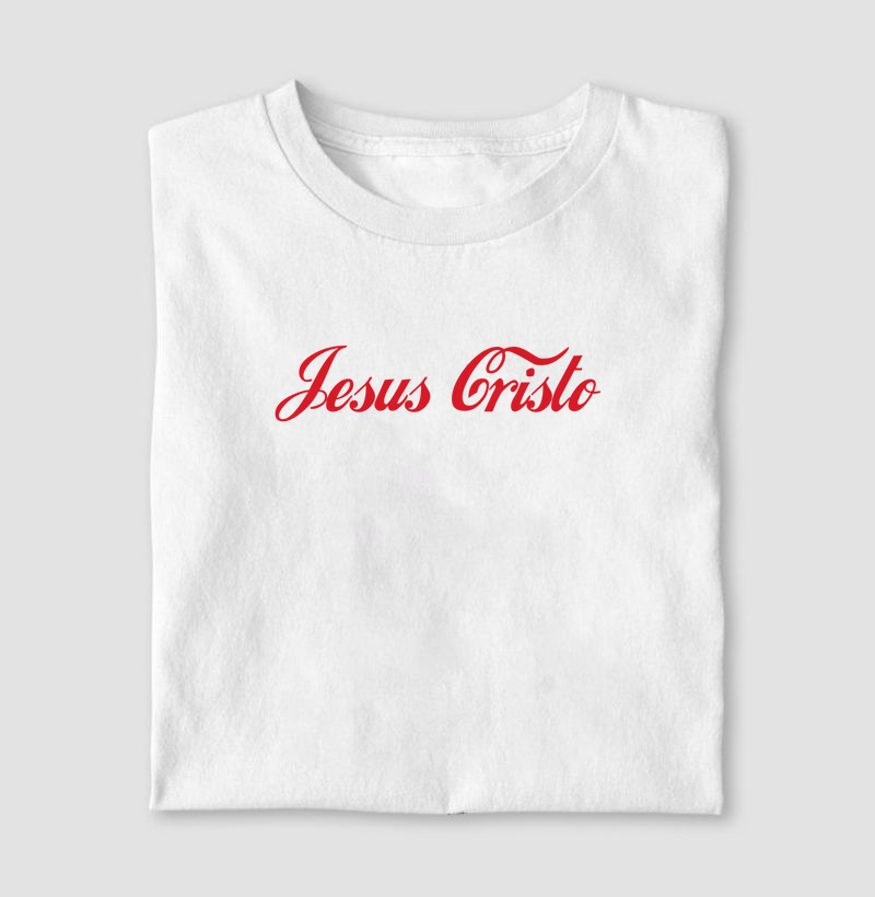 Jesus Cristo (coca)
