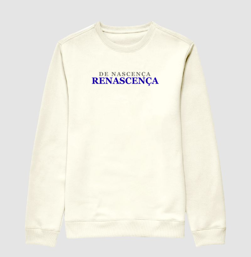 Renascença de nascença