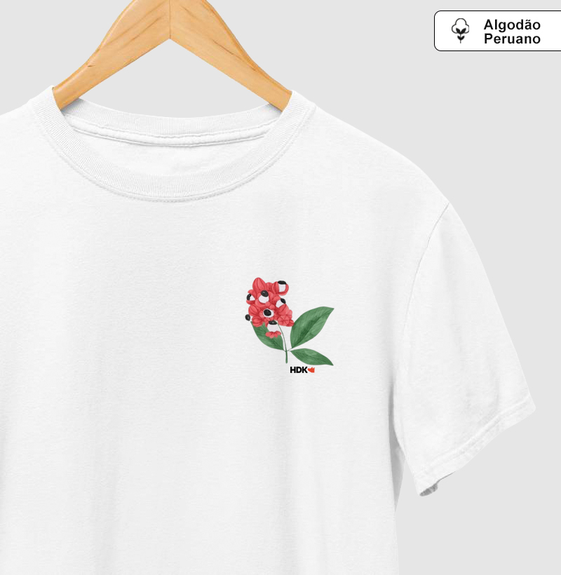 Camiseta Guaraná