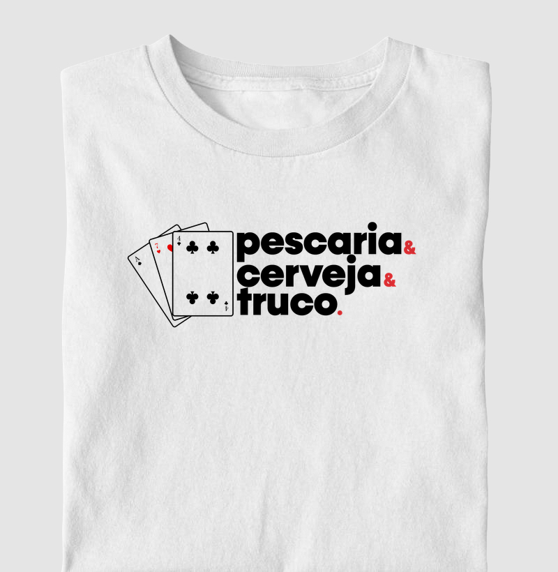 Melhor da Pescaria!