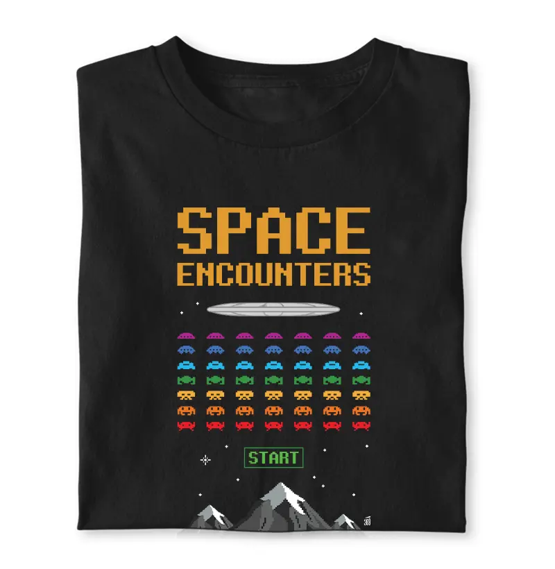 Space Encounters