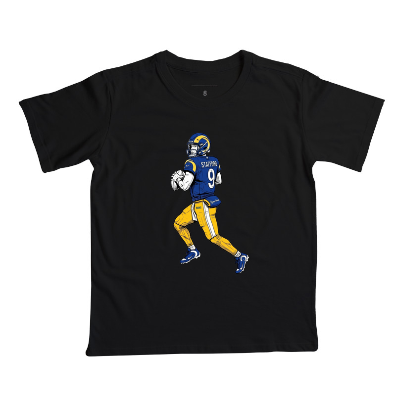 Matthew Stafford