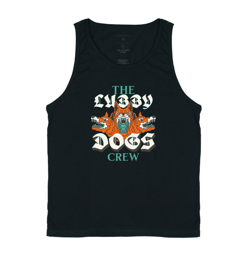 The Lubby Dogs Crew