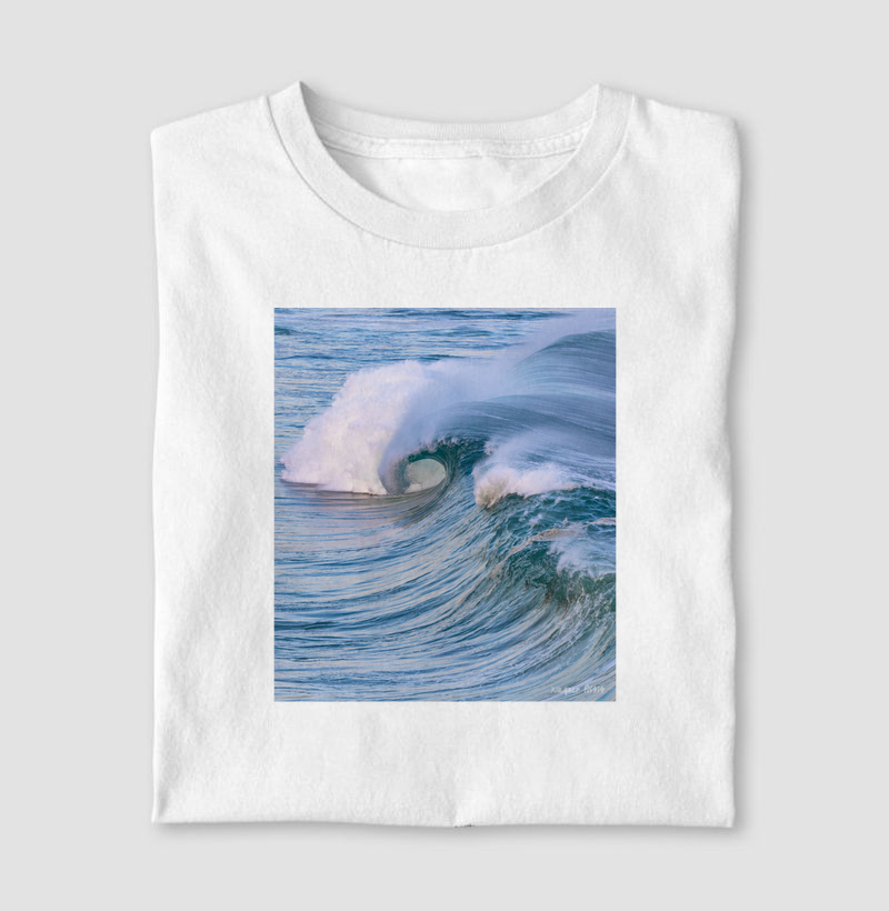 Camiseta Onda #1