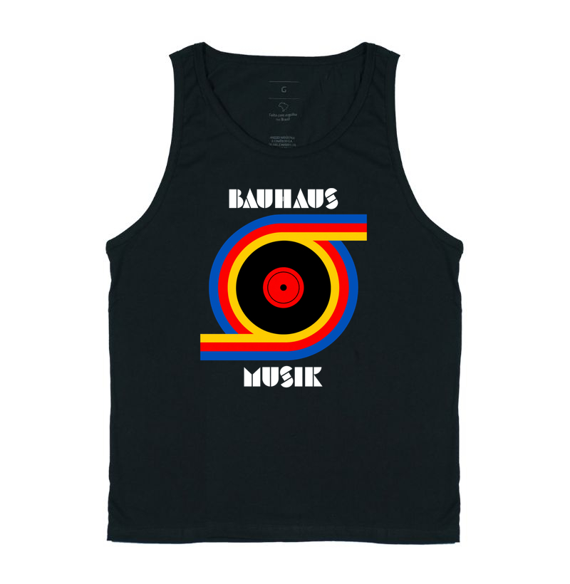 MUSIK - BAUHAUS - Regata