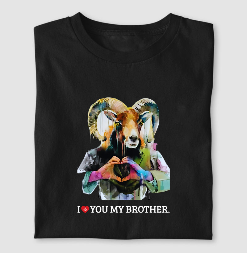 Amor Fraternal 3 - Mr. GADU