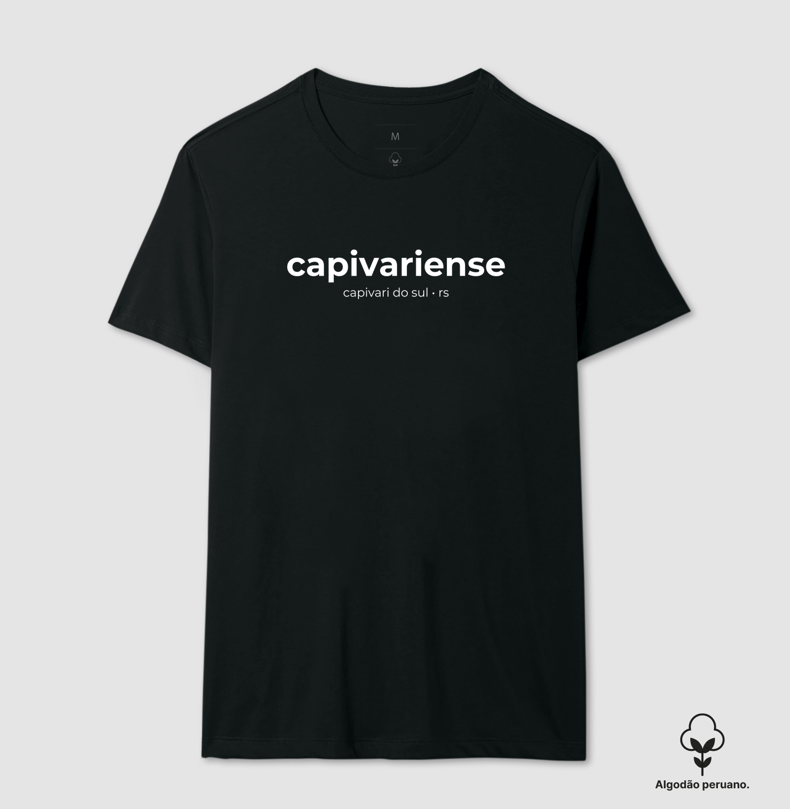 Capivariense | Gentilico RS