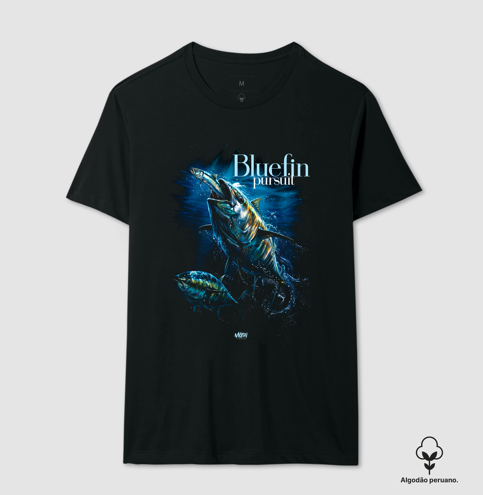 BLUEFIN PURSUIT PREMIUM