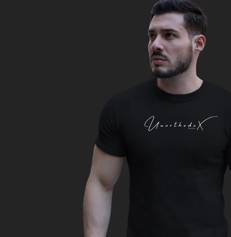 Unorthodox Premium Black