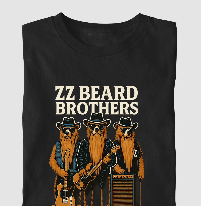 ZZ Brothers
