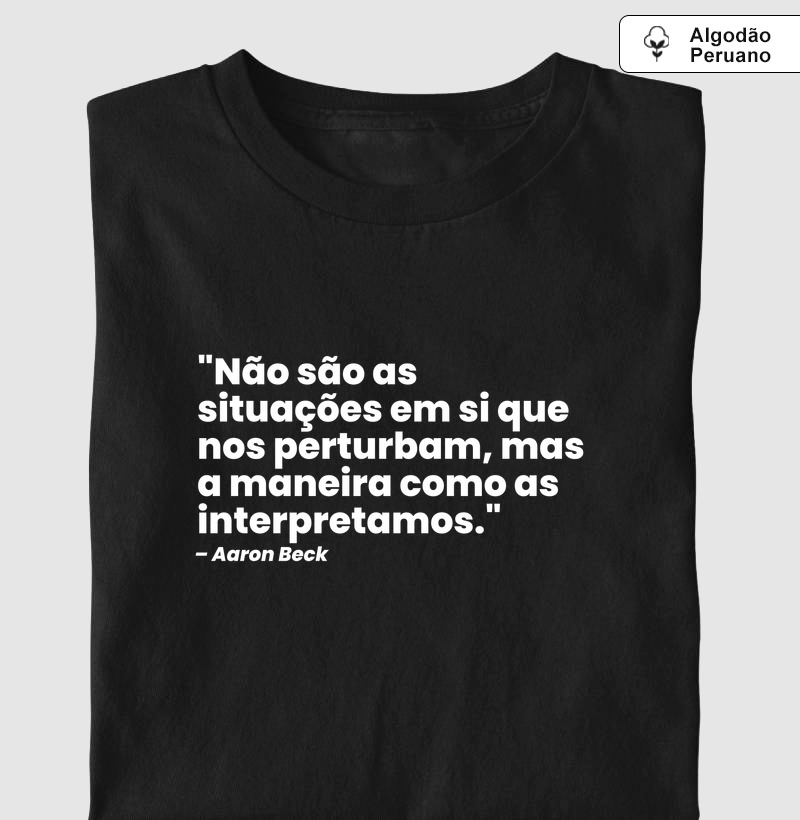 A Lente da Interpretação