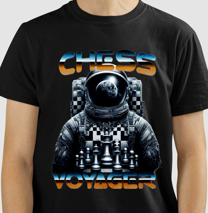 Chess Voyager